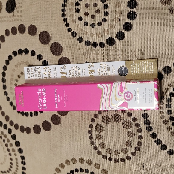 Grande Cosmetics  Lash MD Lash Enhancing Serum 2ml - Picture 1 of 5
